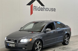 Volvo S40