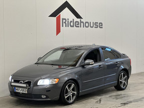 Volvo S40