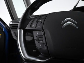 Citroen Grand C4 Picasso