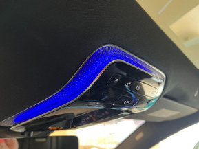 Mercedes-Benz EQS SUV