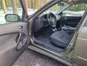 Saab 9-5