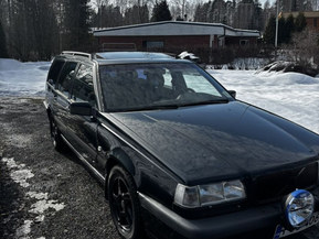 Volvo 850