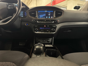 Hyundai Ioniq Electric