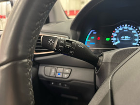 Hyundai Ioniq Electric