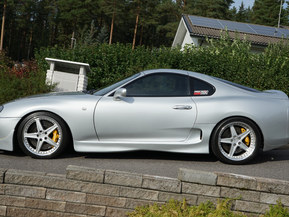 Toyota Supra