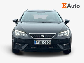 Seat Leon ST