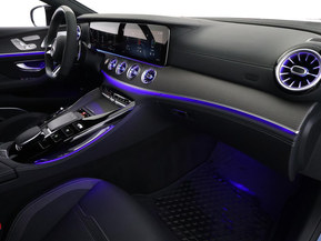 Mercedes-Benz AMG GT 63 S