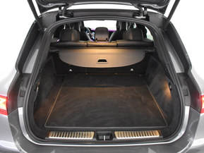 Mercedes-Benz EQS SUV