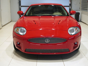 Jaguar XKR