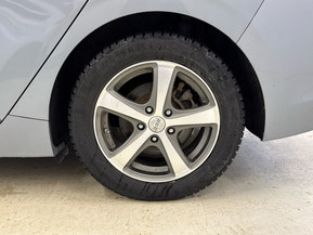 Hyundai Ioniq Electric