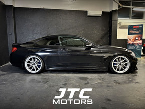 BMW 435
