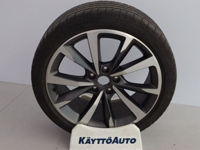 Seat Leon Sportstourer