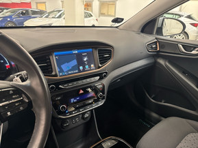 Hyundai Ioniq Electric