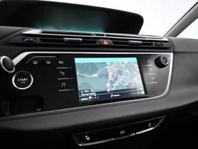 Citroen Grand C4 Picasso