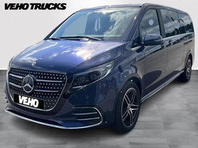 Mercedes-Benz V