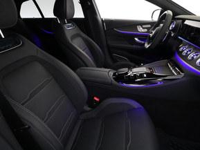 Mercedes-Benz AMG GT 63 S