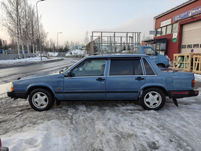Volvo 740