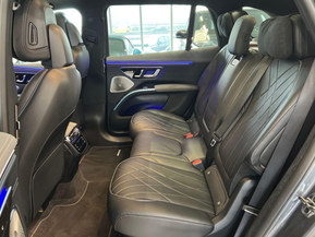 Mercedes-Benz EQS SUV