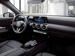 Mercedes-Benz A