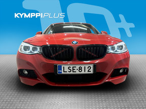 BMW 320 Gran Turismo