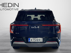 Kia EV5