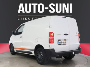 Citroen Jumpy