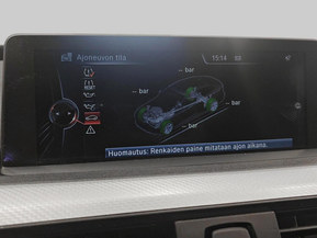 BMW 330 Gran Turismo