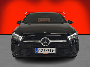 Mercedes-Benz A