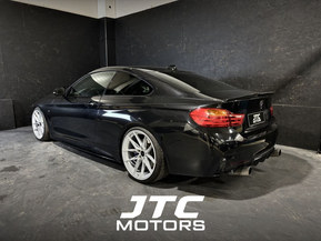 BMW 435