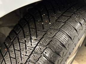 Hyundai Ioniq Electric