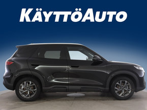 BYD Atto 2