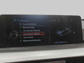 BMW 330 Gran Turismo