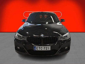 BMW 330 Gran Turismo