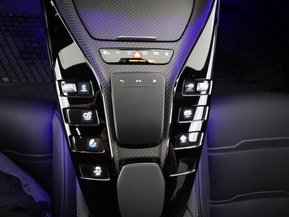 Mercedes-Benz AMG GT 63 S