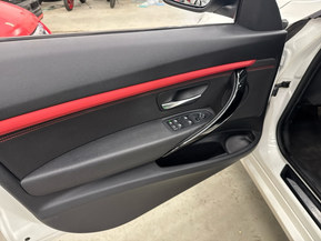 BMW 320 Gran Turismo