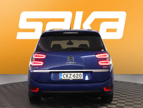 Citroen Grand C4 Picasso