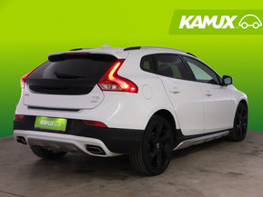 Volvo V40 Cross Country