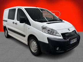Peugeot Expert