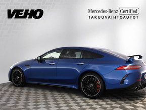 Mercedes-Benz AMG GT 63 S