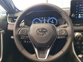 Toyota RAV4 Plug-In