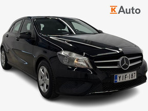 Mercedes-Benz A