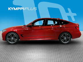 BMW 320 Gran Turismo