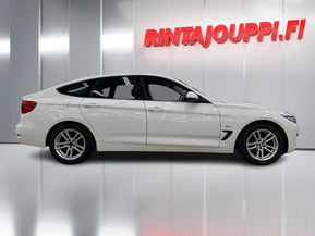 BMW 320 Gran Turismo