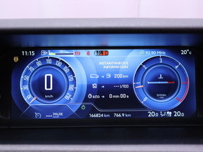 Citroen Grand C4 Picasso