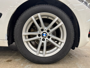 BMW 320 Gran Turismo