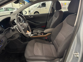 Hyundai Ioniq Electric