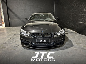 BMW 435