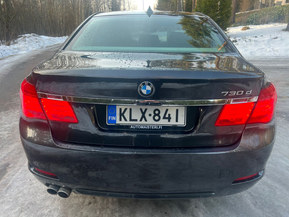 BMW 730