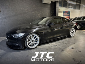 BMW 435