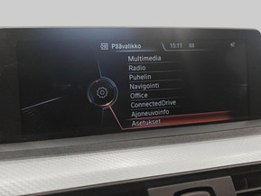 BMW 330 Gran Turismo